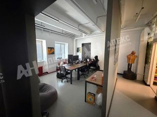 Аренда помещения свободного назначения 83 м²