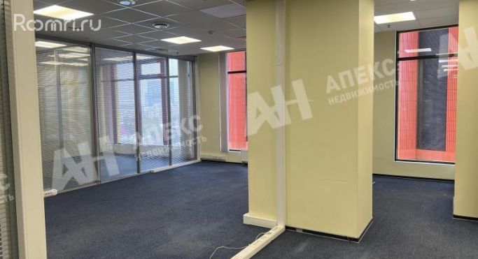 Аренда офиса 202 м², Савёловская линия - фото 2