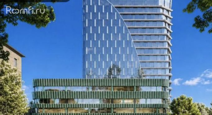 Продажа помещения свободного назначения 103 м², Стрелецкая улица - фото 2