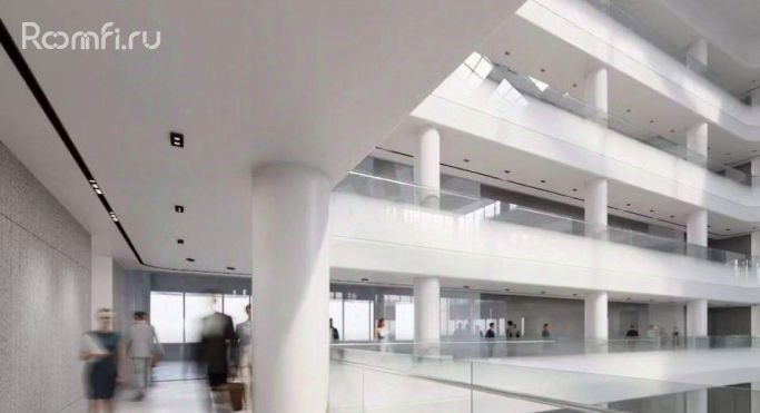 Продажа офиса 1967 м², 5-я Магистральная улица - фото 3