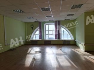 Аренда офиса 200 м²