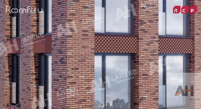 Продажа помещения свободного назначения 79 м², улица Борисовские Пруды - фото 2