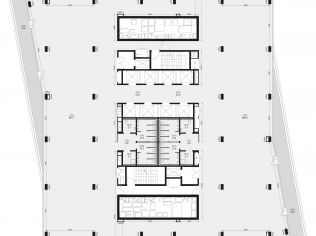 Аренда помещения свободного назначения 2200.9 м²