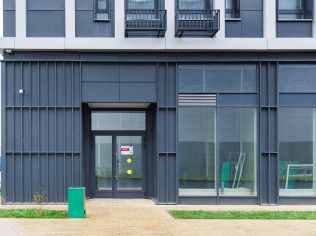 Аренда помещения свободного назначения 72.1 м²