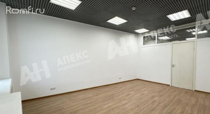 Аренда офиса 41 м², Новослободская улица - фото 2