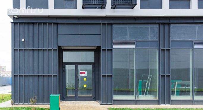 Аренда помещения свободного назначения 72.1 м² - фото 1