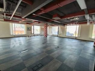 Аренда офиса 580 м²