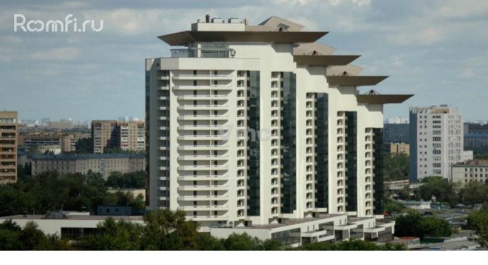 Аренда помещения свободного назначения 150 м², улица Архитектора Власова - фото 2