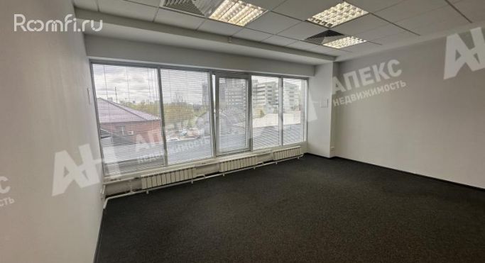 Аренда офиса 116 м², Летниковская улица - фото 3