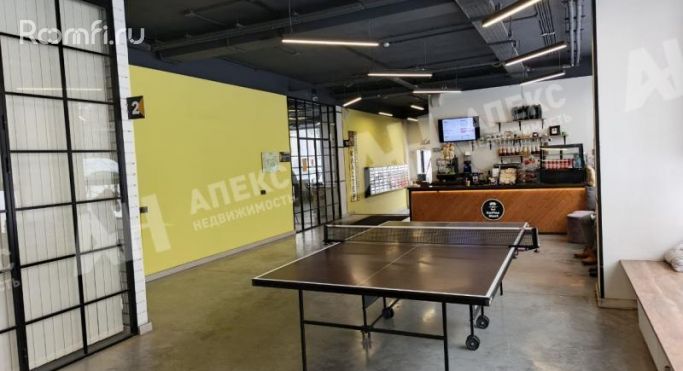 Аренда склада 1396 м², 6-я Радиальная улица - фото 3