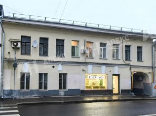 Аренда помещения свободного назначения 77 м²