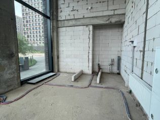 Аренда помещения свободного назначения 35 м²