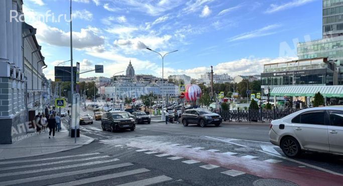 Аренда помещения свободного назначения 706 м², улица Рождественка - фото 3