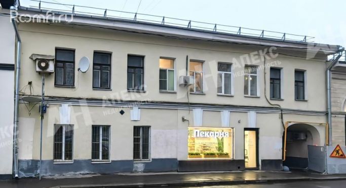 Аренда помещения свободного назначения 77 м², улица Фридриха Энгельса - фото 1