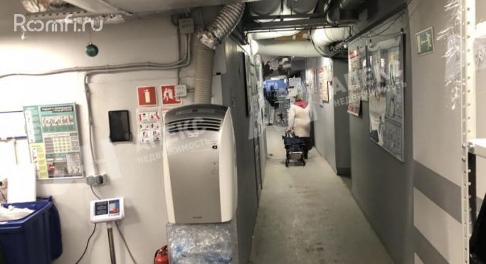 Аренда помещения свободного назначения 424 м², Потаповский переулок - фото 2