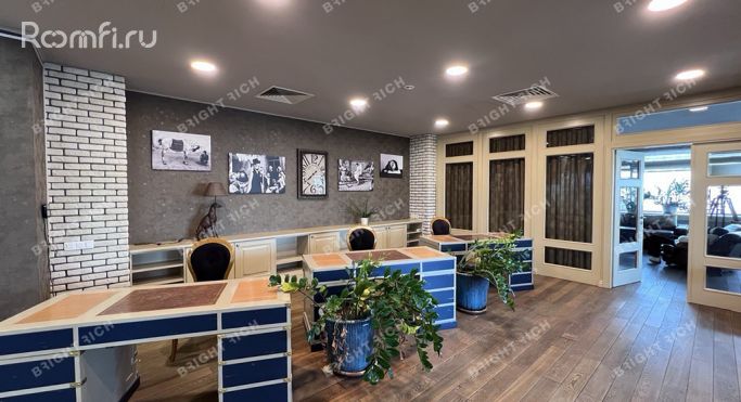 Продажа офиса 500 м², 1-й Магистральный тупик - фото 2