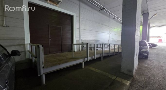 Аренда склада 5000 м², Щёлковское шоссе - фото 2