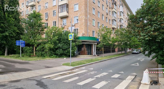 Аренда торгового помещения 621.2 м², Ленинский проспект - фото 4