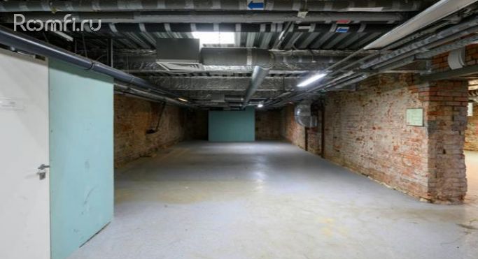 Аренда помещения свободного назначения 277 м², улица Талалихина - фото 3