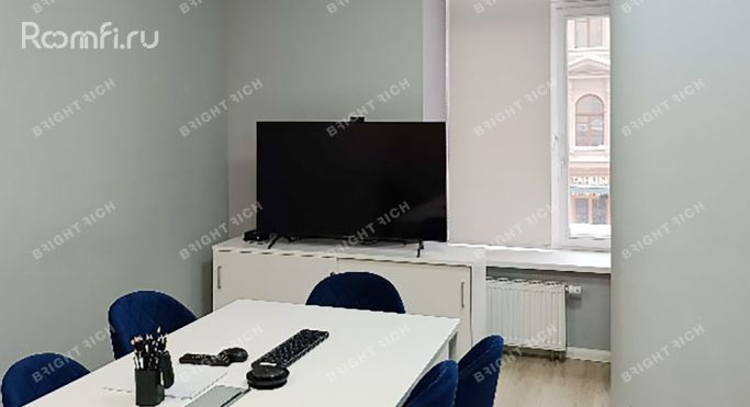 Аренда офиса 254 м², улица Арбат - фото 3