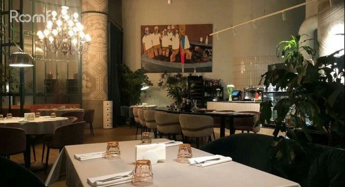 Аренда торгового помещения 241 м², 1-й Земельный переулок - фото 2