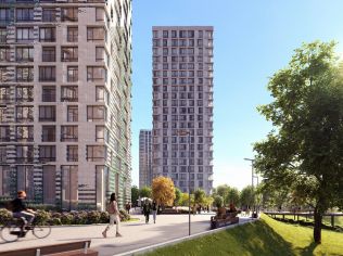 Аренда помещения свободного назначения 125.1 м²