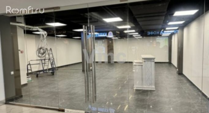 Аренда помещения свободного назначения 112 м², Верейская улица - фото 3