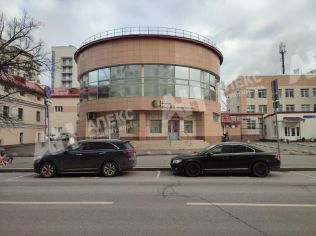 Аренда помещения свободного назначения 287 м²