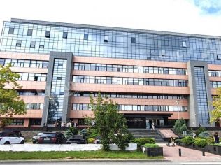 Продажа офиса 318 м²