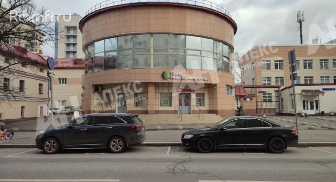 Аренда помещения свободного назначения 287 м², Верхняя Красносельская улица - фото 1