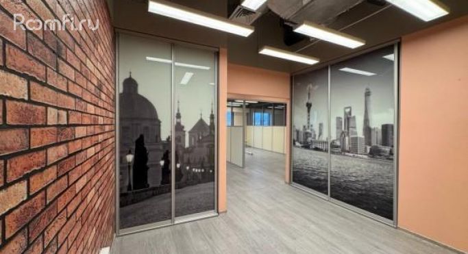 Аренда офиса 315 м², проспект Маршала Жукова - фото 3