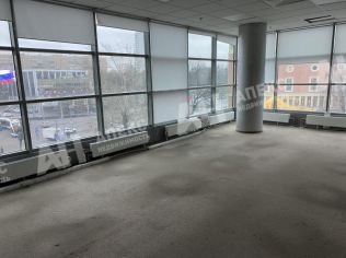 Аренда офиса 900 м²