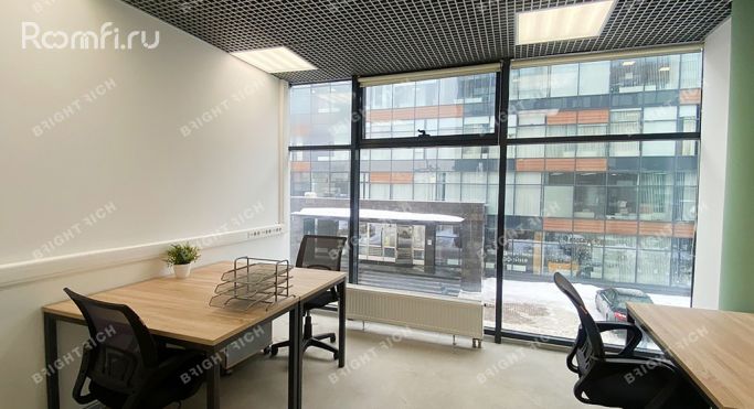 Аренда офиса 242 м², Каширское шоссе - фото 1