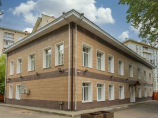 Аренда офиса 1100 м²