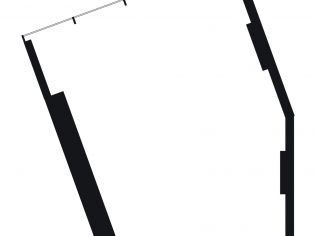 Продажа офиса 45.8 м²