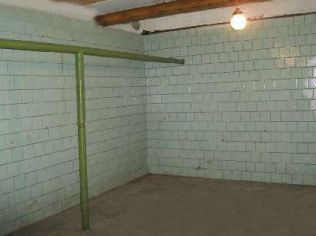 Аренда склада 179 м²
