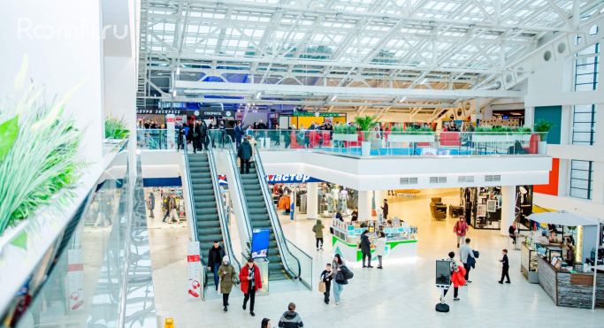 Продажа помещения свободного назначения 261 м², Поречная улица - фото 2