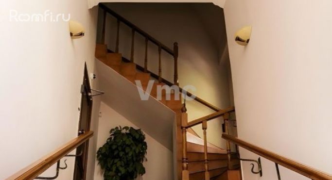 Продажа помещения свободного назначения 321.7 м², Мансуровский переулок - фото 2
