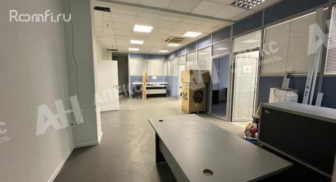 Аренда офиса 176 м², Старокалужское шоссе - фото 2
