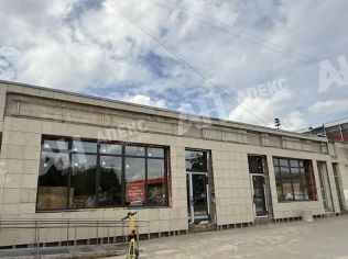 Аренда помещения свободного назначения 196 м²