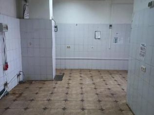 Аренда помещения свободного назначения 62 м²