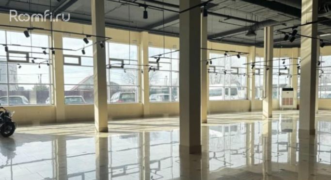 Аренда помещения свободного назначения 1800 м², МКАД, 46-й километр - фото 1