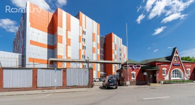 Аренда помещения свободного назначения 33 м², Михайловский проезд - фото 2