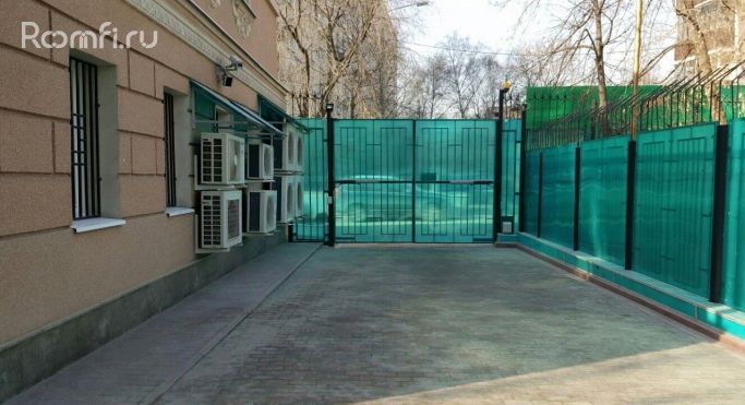 Продажа помещения свободного назначения 420 м², 2-й Спасоналивковский переулок - фото 3