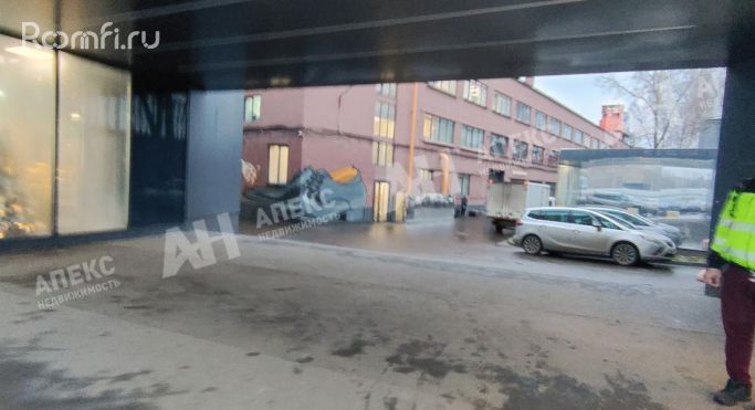 Аренда склада 2400 м², шоссе Энтузиастов - фото 2