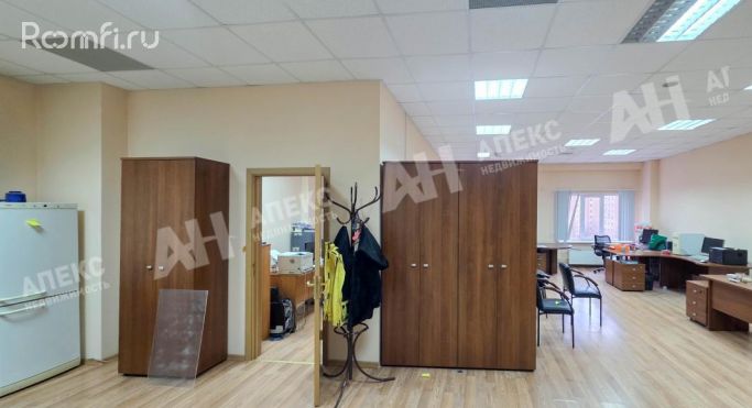 Аренда офиса 87 м², 3-й Красносельский переулок - фото 2