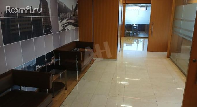 Продажа офиса 887 м², улица 8 Марта - фото 2