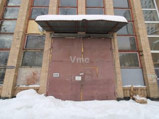 Аренда помещения свободного назначения 887 м²