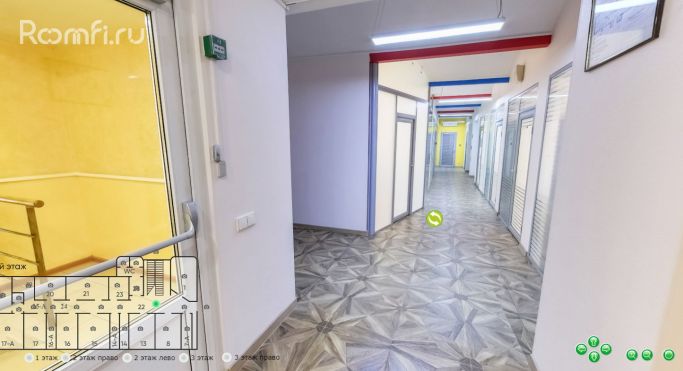 Аренда офиса 111.7 м², Садовническая набережная - фото 4