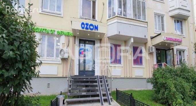 Продажа помещения свободного назначения 142 м², улица Кадырова - фото 1